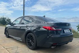 Toyota, Camry