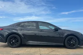 Toyota, Camry