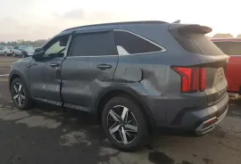Kia, Sorento