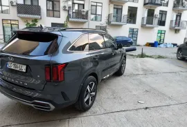 Kia, Sorento