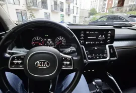 Kia, Sorento