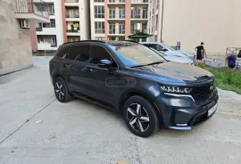 Kia, Sorento