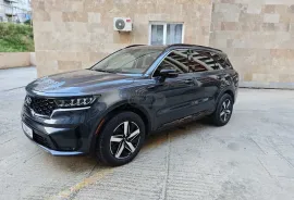 Kia, Sorento