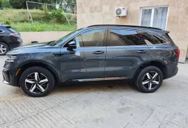 Kia, Sorento