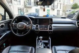 Kia, Sorento