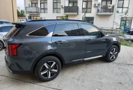 Kia, Sorento