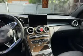 Mercedes-Benz, C Class, C 300