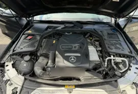 Mercedes-Benz, C Class, C 300