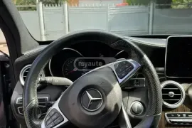 Mercedes-Benz, C Class, C 300