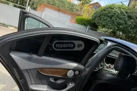 Mercedes-Benz, C Class, C 300