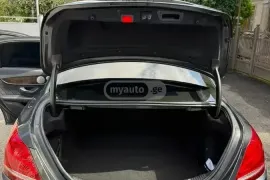 Mercedes-Benz, C Class, C 300