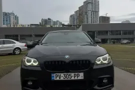 BMW, Other