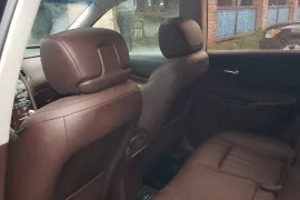 Infiniti, EX series, EX37