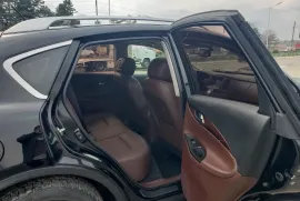 Infiniti, EX series, EX37