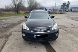 Infiniti, EX series, EX37