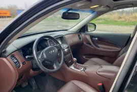 Infiniti, EX series, EX37