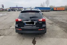 Infiniti, EX series, EX37