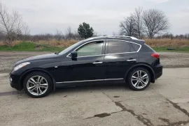 Infiniti, EX series, EX37