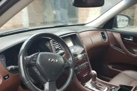 Infiniti, EX series, EX37