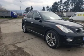 Infiniti, EX series, EX37