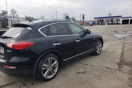 Infiniti, EX series, EX37