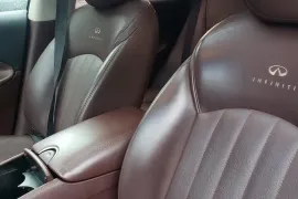 Infiniti, EX series, EX37