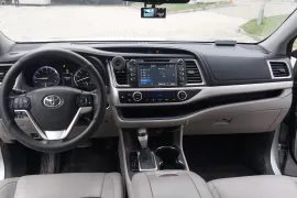 Toyota, Highlander