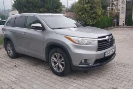 Toyota, Highlander