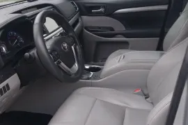 Toyota, Highlander