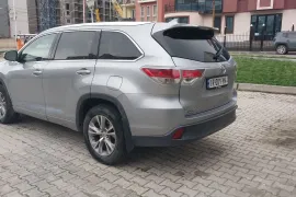 Toyota, Highlander
