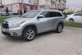 Toyota, Highlander
