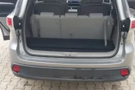 Toyota, Highlander