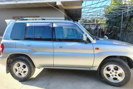 Mitsubishi, Pajero IO