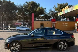 BMW, სხვა