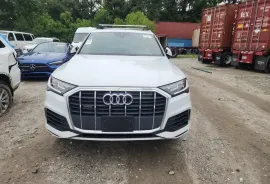 Audi, Q series, Q7