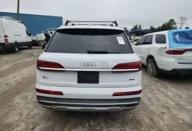 Audi, Q series, Q7