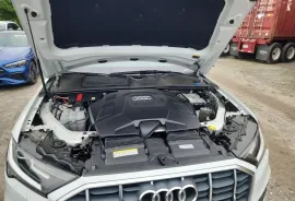 Audi, Q series, Q7