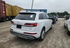 Audi, Q series, Q7