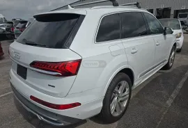 Audi, Q series, Q7