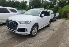 Audi, Q series, Q7