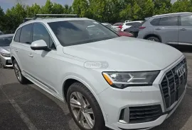 Audi, Q series, Q7
