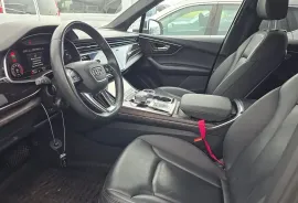 Audi, Q series, Q7