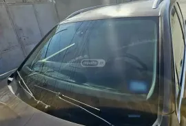 Volkswagen, Touareg