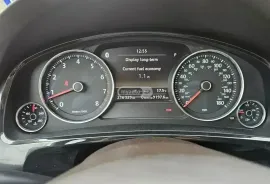 Volkswagen, Touareg