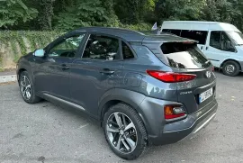 Hyundai, Kona