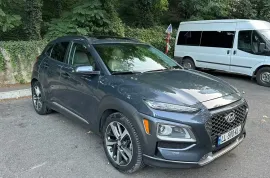 Hyundai, Kona