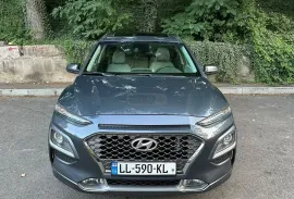 Hyundai, Kona