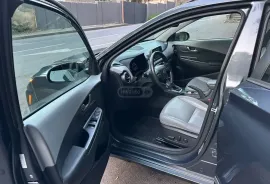 Hyundai, Kona