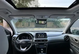 Hyundai, Kona
