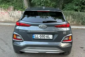 Hyundai, Kona